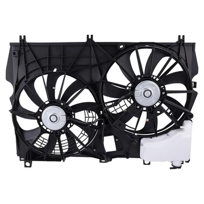 Electric Radiator Cooling Fan for Lexus RX350 Base/F Sport/RX350L 2016-2022 - Image 1 of 4