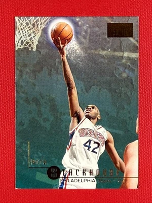1996-97 Skybox Premium Jerry Stackhouse #86 - Image 1 of 2