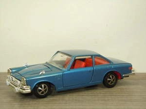 BMW Glas 3000 V8 - Marklin 1814 Germany - 1:43 *72674 - Foto 1 di 6