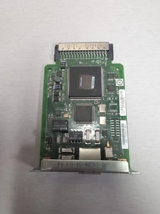 Tarjeta de interfaz WAN de un solo puerto Cisco HWIC-1DSU-T1 73-12978-01 B0 800-33589-01 B0 - Imagen 1 de 5
