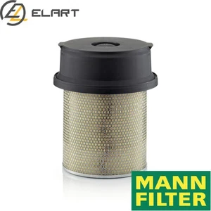 AIR FILTER C 29 1219/1 FOR MERCEDES-BENZ ACTROS OM541.920/926/940/941 11.9L - Picture 1 of 8