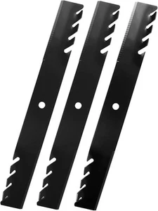 (3) Sensenmesser passend für Scag Ferris Husqvarna 61" 539101733 483318 1520842 795252 - Bild 1 von 8