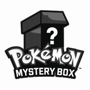MYSTERY BOX POKÉMON – Carte, Booster, EX, HOLO, V, VMAX - Collezionismo VXO SHOP - Foto 1 di 2