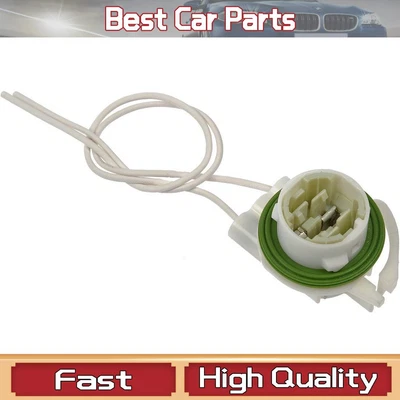 Enchufe de luz de señal de giro Dorman para Chevrolet Silverado 3500 HD 2007 Foto 1 de 2