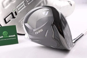 Taylormade Qi35 Max Lite Driver / 12 Degree / Regular Flex Vanquish 4 Shaft - Picture 1 of 9