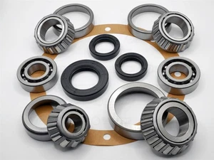 Triumph Differential Bearing Rebuild Repair Kit Spitfire 1300 Mk1 2 3 Rear Axle - Picture 1 of 11