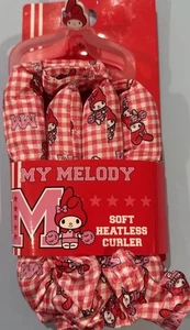 Accessorio arricciacapelli My Melody senza calore - Foto 1 di 3