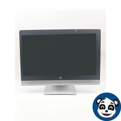 HP EliteOne 705 G2 23" Touch AIO PC, PRO A8-8650B R7, 4GB RAM, No HDD/OS - "B" - Image 1 of 4
