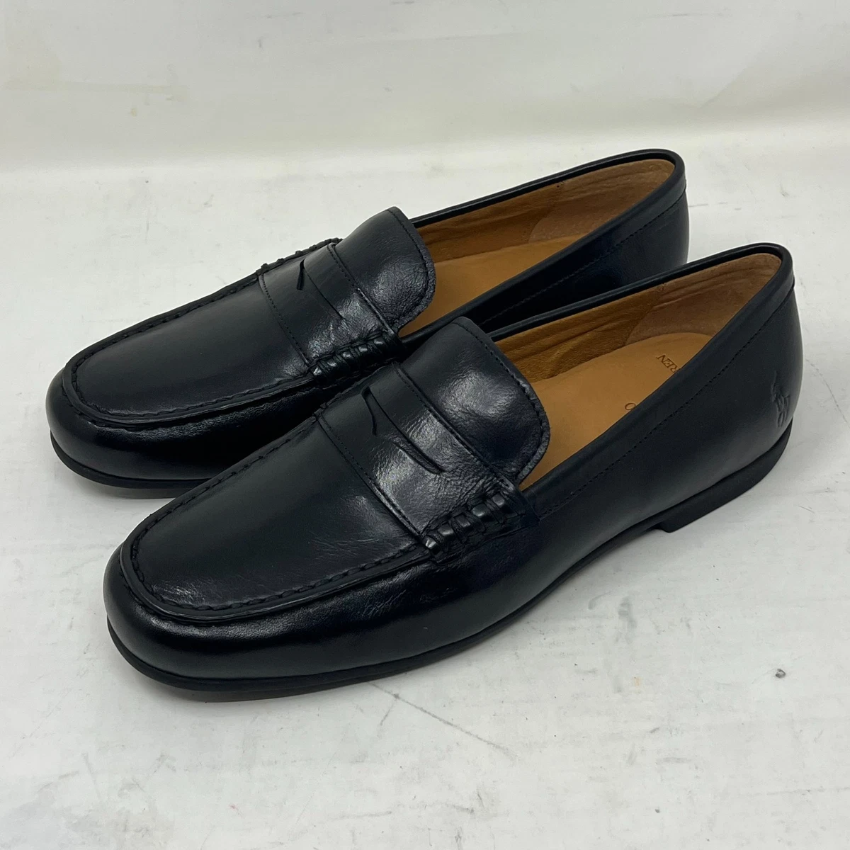 Ralph Lauren Shoes for Men for sale | eBay
