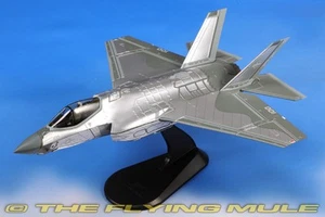 Hobby Master 1:72 F-35C Lightning II USN XE100 Mirror Paint Finish - Picture 1 of 8