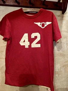Real McCOY Real McCoy T-shirt S Reversible Jacket - Picture 1 of 6