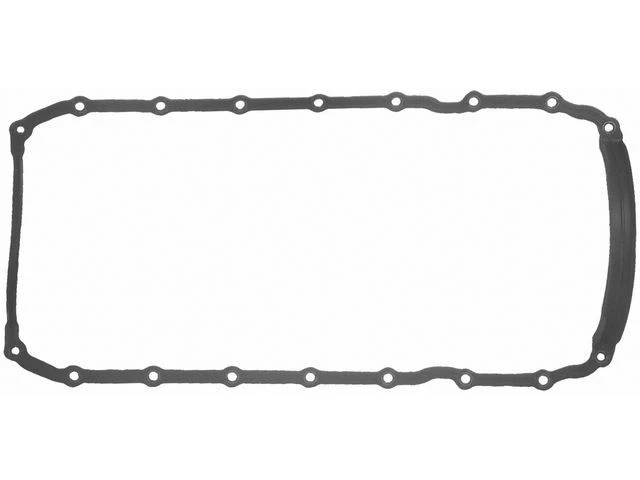Oil Pan Gasket Set For 1994-2002 Dodge Ram 3500 5.9L V8 1997 2000 2001 PS412NF - Image 1 of 1
