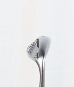 Cleveland Cbx Zipcore Full Face 2 Wedge 58°-12 Dynamic Gold 1207890 Excellent - Picture 1 of 5