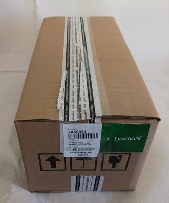 Lexmark MX310 MS410 MS510 220v Fuser Unit 40X8024 - NEW OB - Image 1 of 4