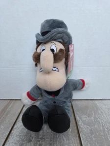 Build a Bear Professor Hinkle Plüsch 9 Zoll - Bild 1 von 3