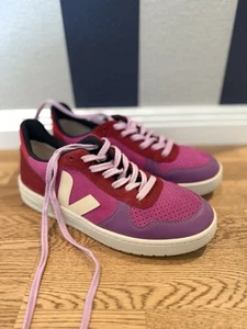 Veja Damen Sneaker NEU! Neupreis 160 € Tolle Farben! - Bild 1 von 6