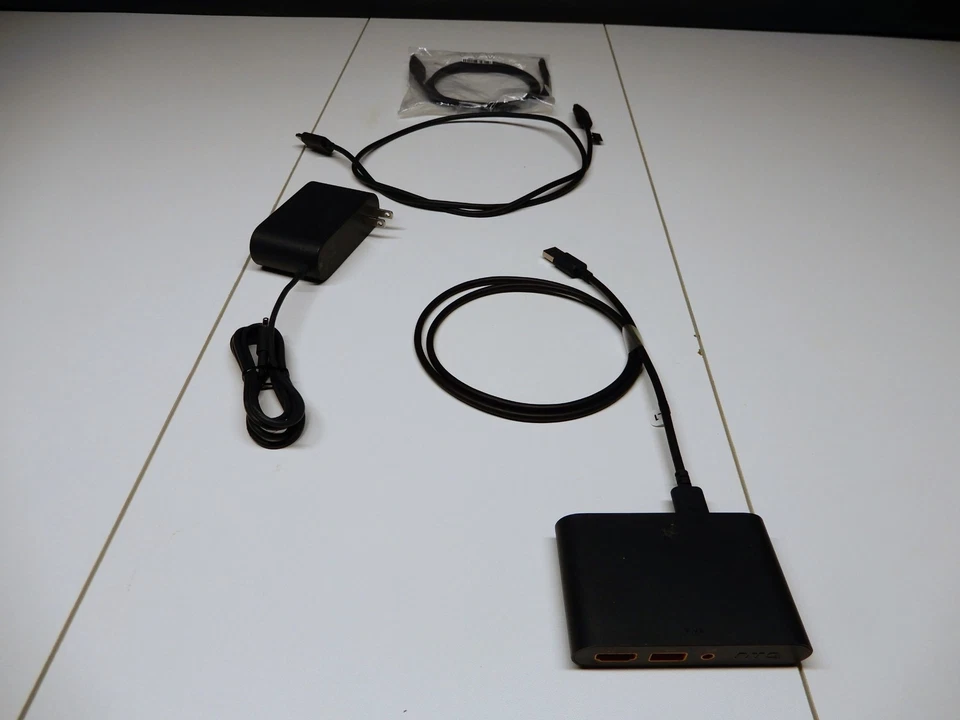 HTC Vive Link Box Model-2PU6100 For Vive VR Headset - Image 1 of 1