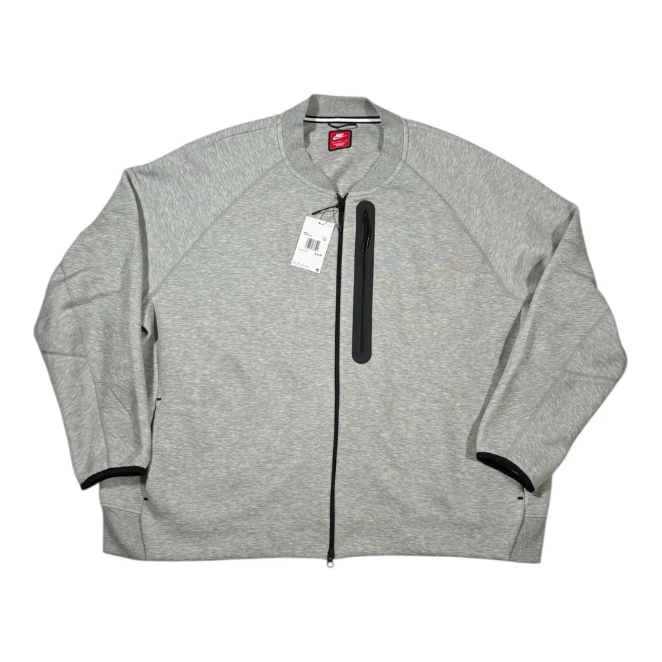 Nike Tech Fleece "Grey" Size Small Men Fb8008063