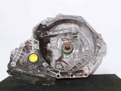 F18W374 CAJA CAMBIOS / MANUAL - BOMBIN HIDRAULICO / 34796 - 5 VELOCIDADES / 4157 - Imagen 1 de 3