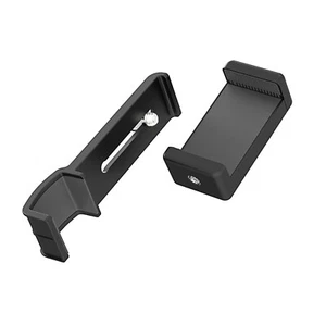 For DJI Osmo Pocket / Pocket 2 1/4 Inch Phone Fixing Clamp Camera Accessories - Picture 1 of 12