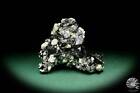 Schrl XX Namibia Stufe Mineral Sammlung Kristall Deko deco