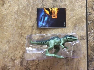Jurassic World mini dinosauro rapace - Foto 1 di 6