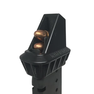 MakerShot Speedloader for Walther PPS M1 / M2 .40 S&W, Magazine Speed Loader - Picture 1 of 6