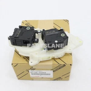 Lexus GS200t GS350 GS450h OEM Air Conditioner Radiator Damper Servo 87106-30560 - Picture 1 of 4