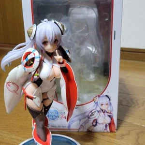 Phantasy Star Online 2 Matoi Nidy -2D- Ver. 1/7 Figure Scale Kotobukiya JP - Picture 1 of 2