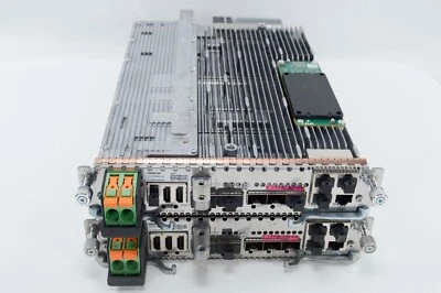 2x Nokia ASIB 473764A.102 AirScale Capacity Base Station Baseband - Untested - Image 1 of 4