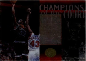 1995-96 SP Championship Basketball Card Pick - Picture 1 of 205