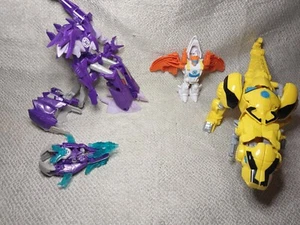 Transformers Lot - Picture 1 of 9