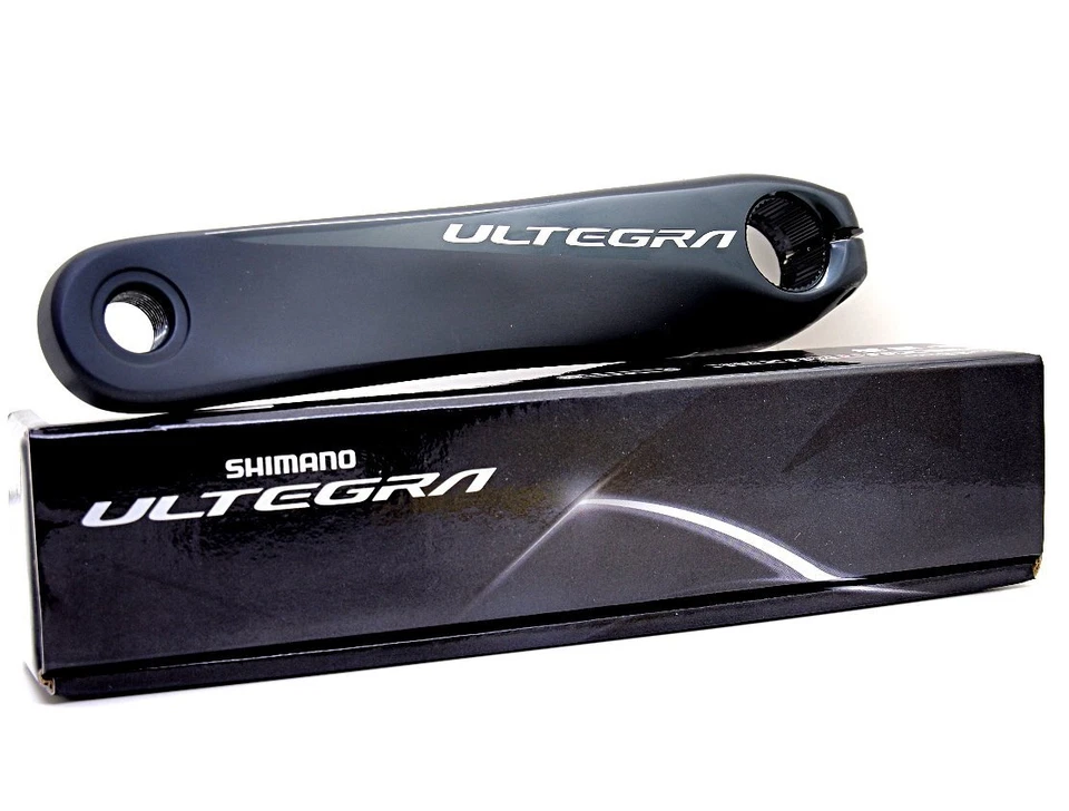 Shimano Ultegra FC-R8000 Left Crank Arm 165mm - 175mm, New in Box - Image 1 of 1