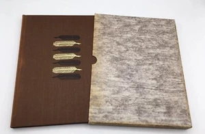 The Merchant of Venice by Shakespeare - Folio Society - Hardcover Slipcase - Picture 1 of 19