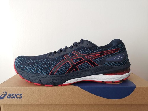 Nuovo! Scarpe da corsa sneakers uomo Asics Gel Gylde 4 12