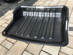 ORIGINAL VW Tiguan Kofferraumwanne Gepäckraumwanne 5NA061162, NUR ABHOLUNG - Bild 1 von 3