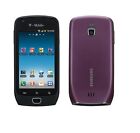 Samsung Exhibit 4G T759 - Purple (Unlocked) Smartphone Cell Phone AT&T T-Mobile