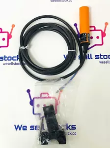 Sensor inductivo IFM IA0068 45128 - Imagen 1 de 8