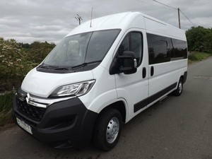9 seater minibus for sale ebay