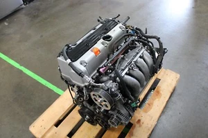 HONDA ELEMENT 2003 2004 2005 2006 2007 2008 2009 2010 2011 K24A 2.4L Engine - Picture 1 of 4
