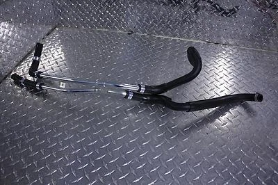 14 HONDA FORZA NSS 300 WATER COOLANT LINES HOSES NSS300 — 第 1/4 张图片