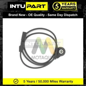 Fits Audi A6 2005-2011 A8 2002-2006 Intupart Knock Sensor 077905377F 077905377D - Picture 1 of 8