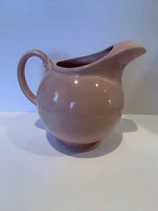 Taylor Smith Taylor LuRay Pink Pitcher - Picture 1 of 6