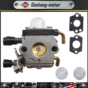 Trimmers Carburetor For STIHL FS38 FS45 FS46 FS55 FS74 FS75 FS76 FS80 FS85 - Picture 1 of 4