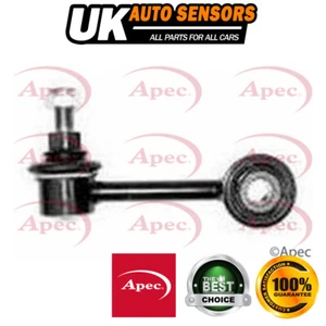 Fits VW Transporter 1990-2003 Stabiliser Link Front Apec #2 701411049B - Picture 1 of 2