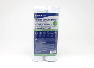 North Star 7287506 Water Filtration Northstar Conditioning Pre & Post Filter - Picture 1 of 3