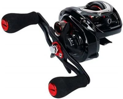 Катушка рыболовная для морской лодки Daiwa 18 Fune X 100H новая в коробке - Изображение 1 из 4