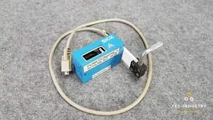 Escáner de código de barras con cable SICK CLV430-0010 - Imagen 1 de 9