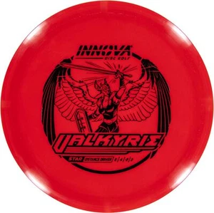 Innova Star Valkyrie | Choose Weight & Color - Picture 1 of 10