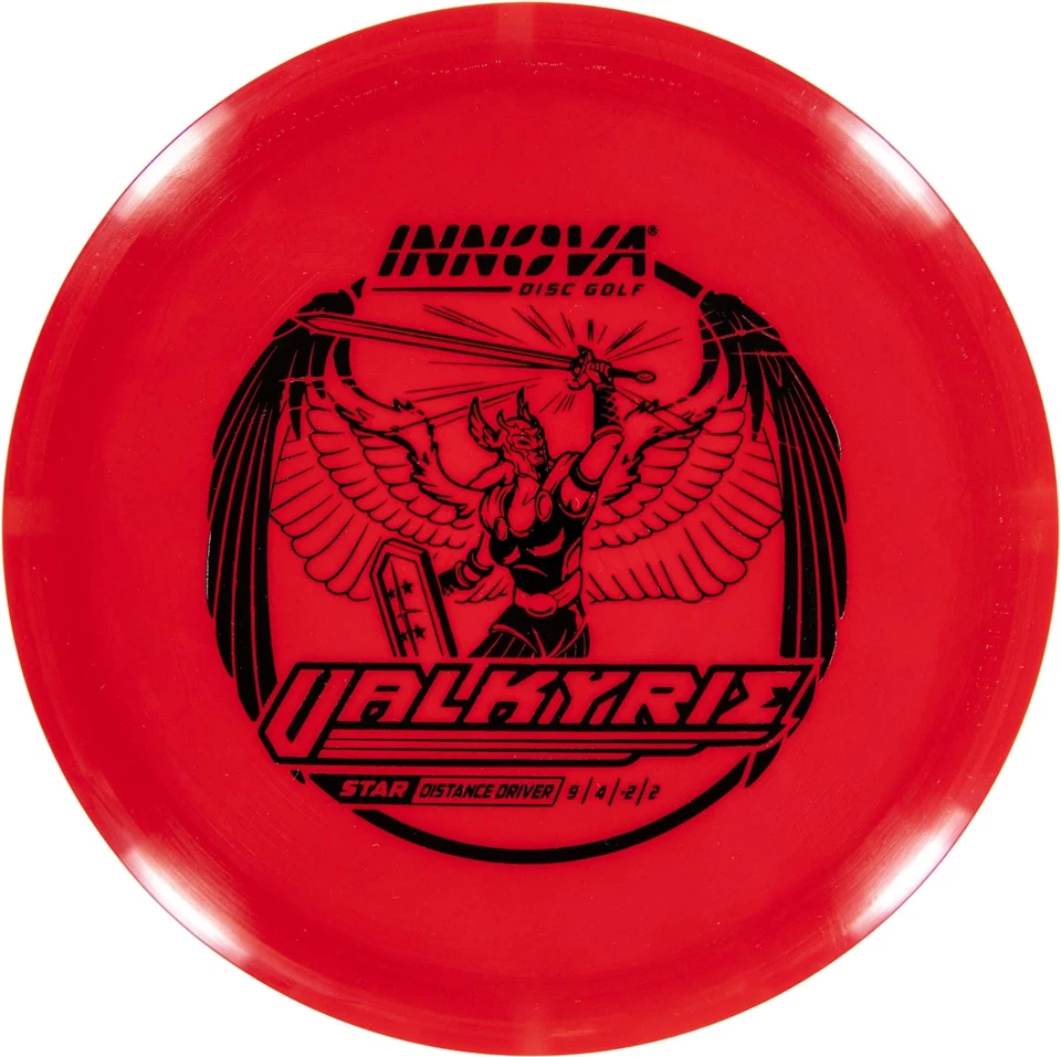 Innova Star Valkyrie | Choose Weight & Color - Image 1 of 4